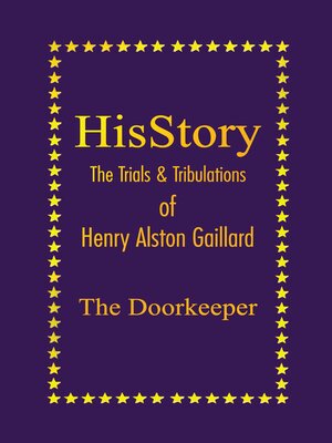 cover image of HisStory